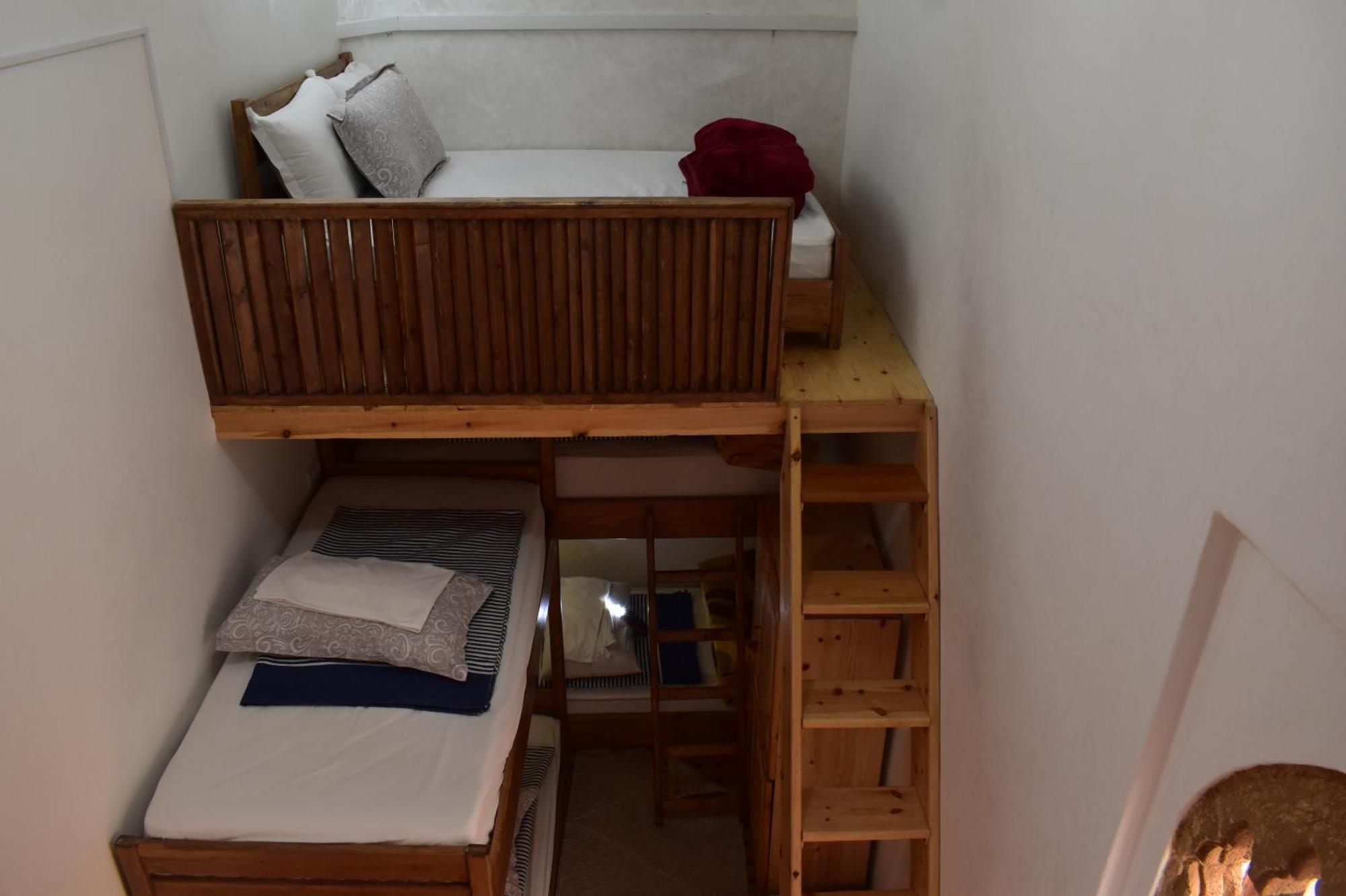 Hostel Capital ラバト エクステリア 写真