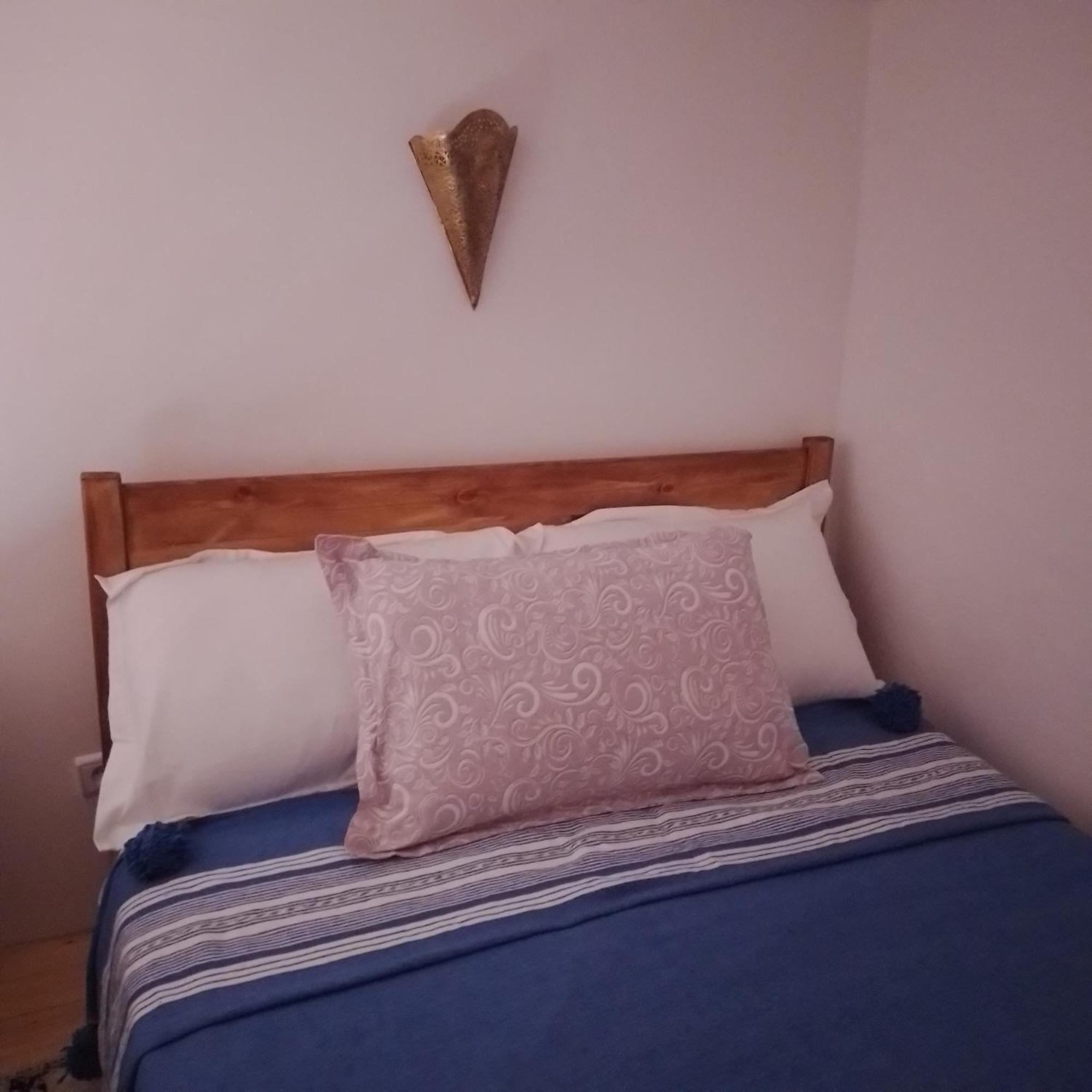 Hostel Capital ラバト エクステリア 写真
