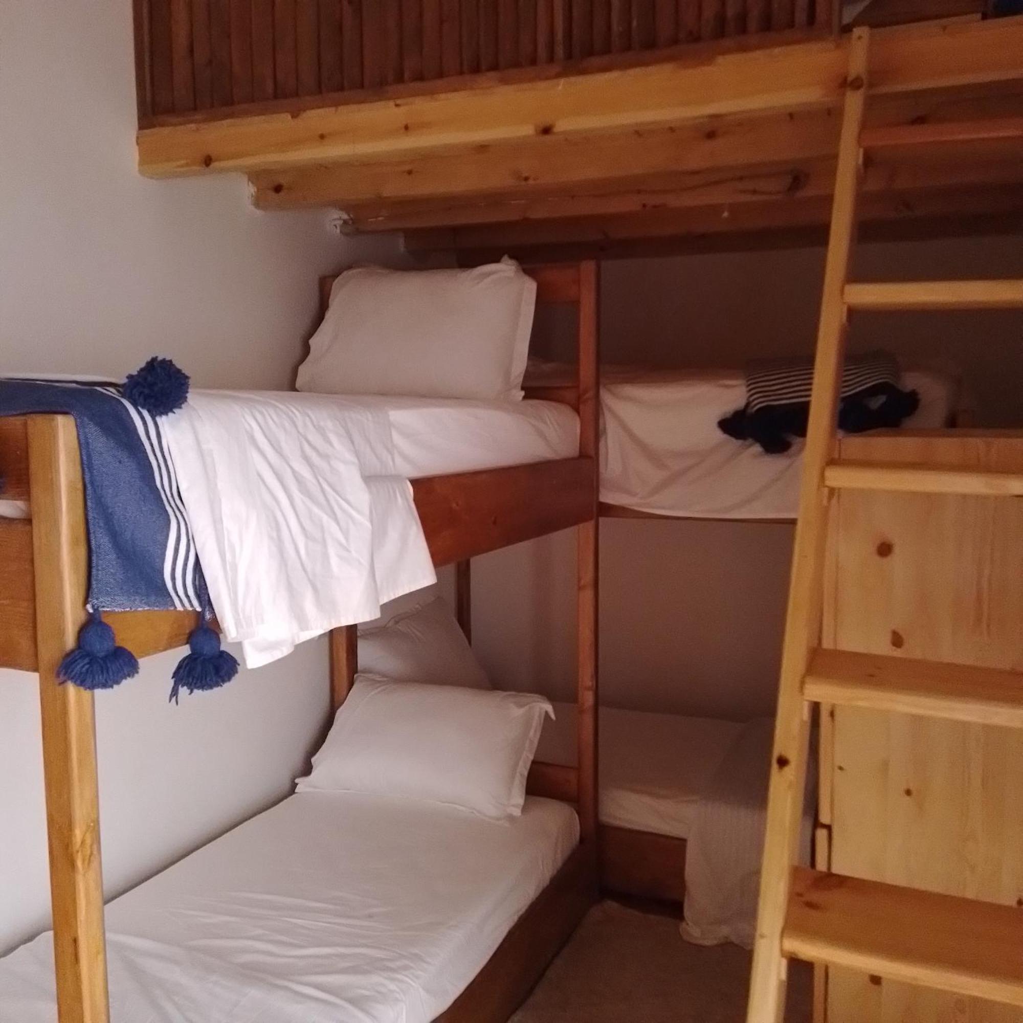 Hostel Capital ラバト エクステリア 写真